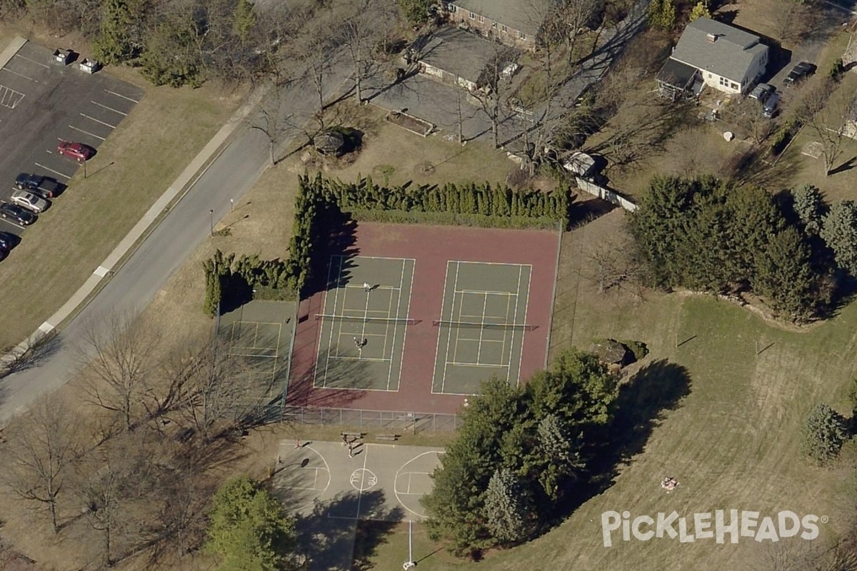 Photo of Pickleball at Prater Park